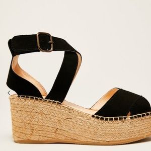 Cotelac wedges size 36